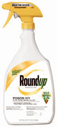 Roundup, 24 OZ, Ready To Use, Poison Ivy & Tough Brush Killer,