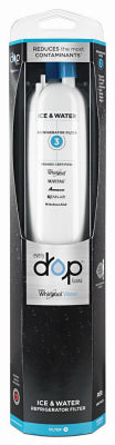 Whirlpool Filter 3 Every Drop Refrigerator Filter EDR3RXD1