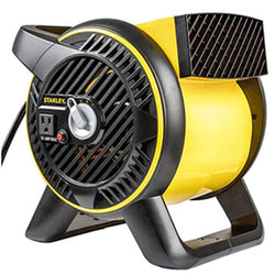 Stanley, 3 Speed, Multi-Purpose Blower Fan, ST-310A-120