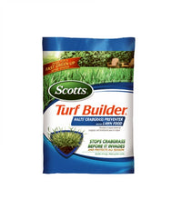 15,000 SQFT Coverage, 30-0-4, Turf Builder With Halts Crabgrass Preventer, 31115