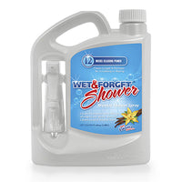 Wet & Forget No-Scrub Weekly Shower Cleaner Spray 1/2 Gallon 801064