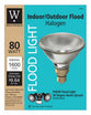 Westpointe, 80W, Par38, Indoor/Outdoor, Standard, Halogen Flood Bulb