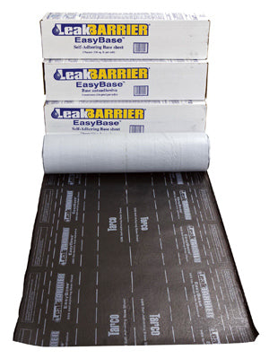 Easy Base, 3' x 72', 2 Square Roll Self Adhered Base Sheet, LB323500