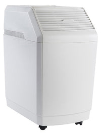 Essick, 6 Gallon Capacity, White, Evaporative Humidifier, 831000