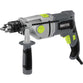 Master Mechanic, 1/2", 10A, Hammer Drill, Variable Speed/Reversible, 211884