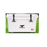 Orca, 26 QT, White Cooler ORCW026