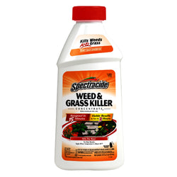 Spectracide 16 OZ, Concentrate, Weed & Grass Killer