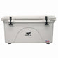 Orca 75 QT, White Roto Molded Cooler, ORCW075