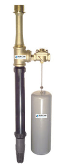 Burcam Emergency Back Up Sump Pump, 300400