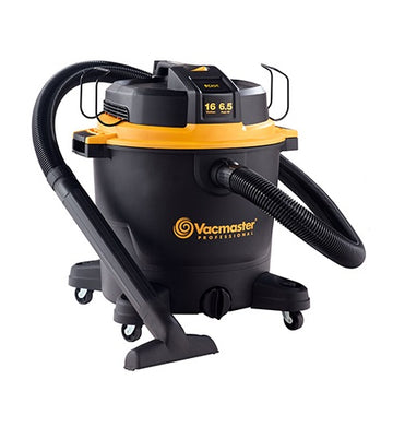 Vacmaster Professional Beast Series Wet Dry Vac 16 gallon VJH1612PF 0201