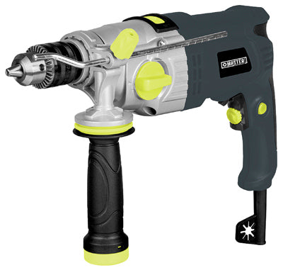 Master Mechanic, 1/2", 10 Amp, Hammer Drill, 211884