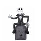 Gemmy Airblown Inflatable Jack, From Nightmare Before Christmas, 74039