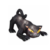 Airblown Inflated Animated Halloween Cat, 23623