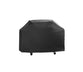 Grill Zone, Extra Large, Universal, Black, Premium Grill Cover 75" X 20" X 45"