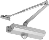 Commercial Grade 1 Door Closer, 2 Million Cycles DC100018