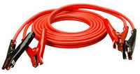 Heavy-Duty 4-Gauge Auto Battery Booster Cables 20FT 08660-TV-04