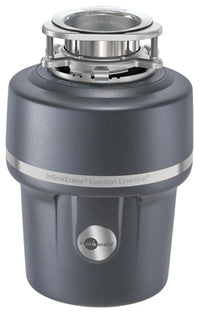 3/4 HP, Evolution Essential XTR Garbage Disposer by In-Sink-Erator