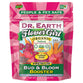 Dr Earth Flower Girl 1 LB Organic Bud & Bloom Booster Fertilizer