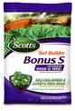 Scotts 29-0-10 Turf Builder Bonus S Southern Weed & Feed 5000 SQFT