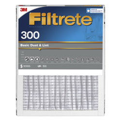 14x20x1 Filtrete Filter, Case of 6