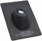 3" Plas Roof Flashing