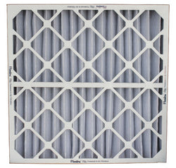 12x24x2 PrePleat Filter, Case of 12