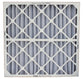 12x24x2 PrePleat Filter, Case of 12