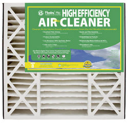 20x20x4-1/2 Air Filter, Case of 2